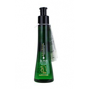 San Bernard Sil Plus hidratáló folyadék 100ml