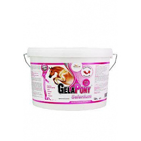 Gelapony szelén 1800g