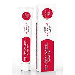 Enzymel Parodont enzimes fogkrém 75ml