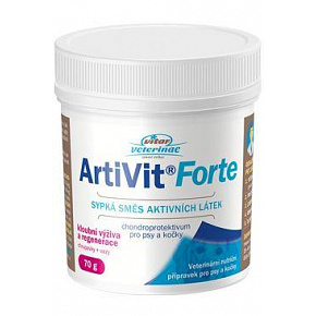 VITAR ArtiVit Forte por 70g
