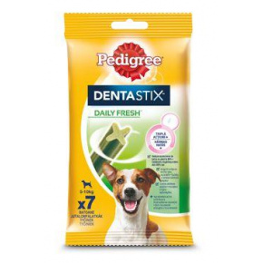 Pedigree Denta Stix Fresh Mini 7db (110g)