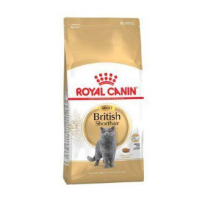 Royal Canin Breed Feline brit rövidszőrű 400g