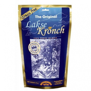 KRONCH - finomságok Original 100% lazac 175 g