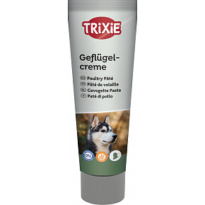 Premio GEFLÜGELCREME - baromfi pástétom kutyáknak 110 g Premio GEFLÜGELCREME - baromfi pástétom kutyáknak 110 g