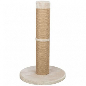 XXL kaparófa RUE, 15 cm/80 cm, bézs