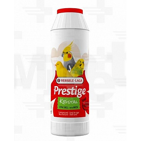 VL Shell Sand Kristal Box- Fehér homok ánizsos fehér homokkal 2kg