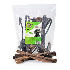 NATURECA csemege Marhapörkölt szárítva 25cm 250g