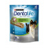 Dentalife dog activefresh medium 115 g kutya jutalomfalat