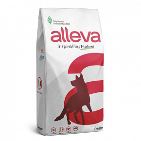 Alleva VET CARE kutya felnőtt vese antioxidáns 12 kg