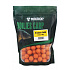 Microp Boilies Carp Peach-Chilli 500g