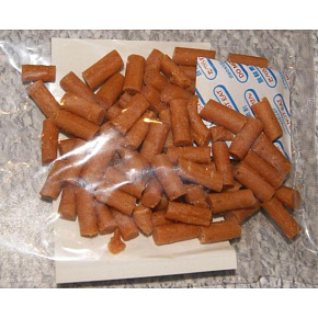 Salač Jutalomfalat Csirkés Rúd 2 cm 100 g Salač Jutalomfalat Csirkés Rúd 2 cm 100 g