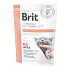Brit VD Cat GF Renal 400g