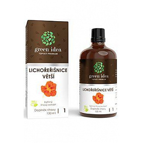 Lichen lichen nagyobb TOPVET tinktúra-csepp 100ml
