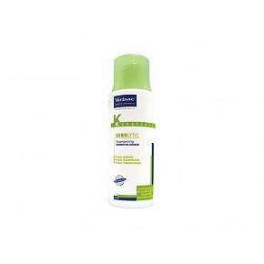 Sebolytic sampon 250 ml