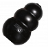 Játék Kong Dog Extreme Gránátalma fekete, természetes gumi, XL 27 - 41 kg