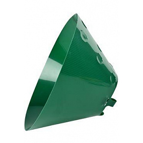 BUSTER Green Ocean védőgallér 25 cm