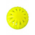 Kutyajáték Labda perforált úszó No.4 gumi 8cm SP