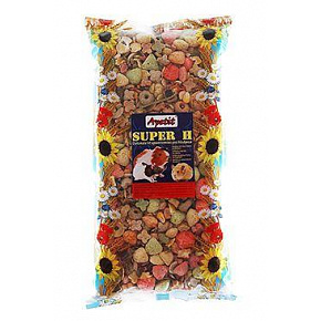 Apetit takarmány Super H 800g Apetit takarmány Super H 800g