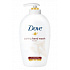 Dove folyékony szappan Nourishing Silk 250ml