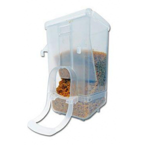 Exotics feeder Unika