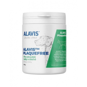 ALAVIS Plaque Free 40 g