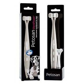 Petosan Silent Power-sonic fogkefe kutyáknak