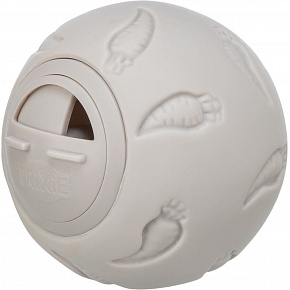 Rágcsálólabda rágcsálóknak 7 cm