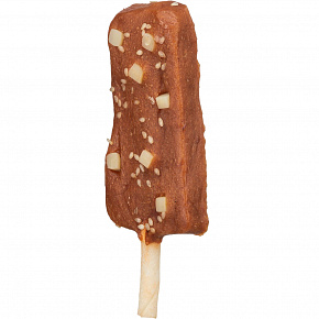 Ice Pop, kacsahúsos, sajtos és szezámos jégkrém [70], 12 cm, 45 g - KORLÁTOZOTT AJÁNLAT