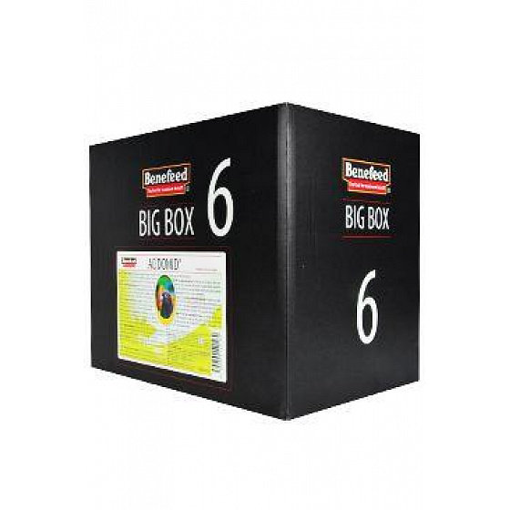 Acidomid H galamboknak BigBox 6l