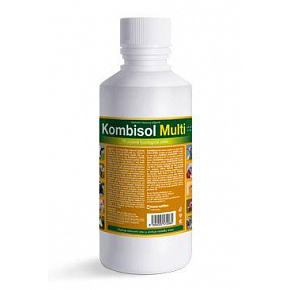 Kombisol Multi 250ml