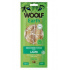 WOOLF Earth temetkezés. NooHide L Sticks bárányhússal 85g