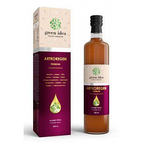 Artroregen prémium ízületi táplálék 500ml