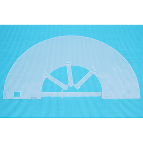 Védő gallér CLASSIC E 15 cm