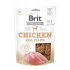 Brit Jerky csirkefilé 80g