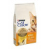 Purina Cat Chow - csirke, pulyka 1,5kg