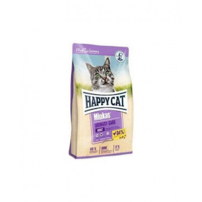 Happy Cat PREMIUM - MINKAS - Vizeletápoló 10 kg