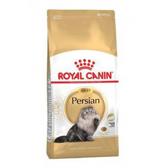 Royal Canin Breed Feline Persian 4kg