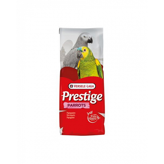 VL Prestige Papagájok D- alapmix nagytestű papagájok számára napraforgó túlsúlyban 15 kg