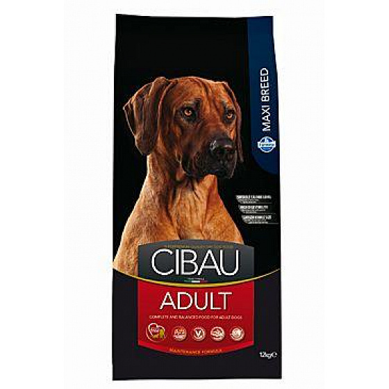 CIBAU Adult Maxi 12kg