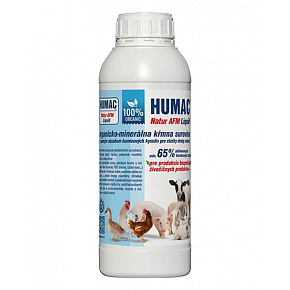Humac Natur AFM folyadék 1000 ml