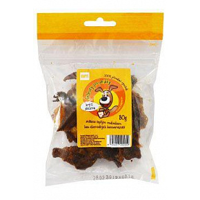 MAPES szárított pulykacomb 80g