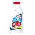 Čistič na okna Clin Lemon 500ml náhradní náplň