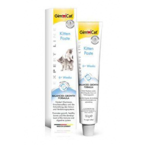 Gimcat Paste cicáknak 50g