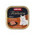 Animonda Vom Feinsten cat CLASSIC csirkemáj balzsam. 16 x 100 g