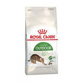 Royal Canin Feline Outdoor 2kg Royal Canin Feline Outdoor 2kg