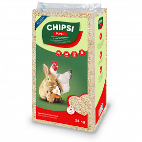 Ágynemű CHIPSI SUPER / TIERWOHL SUPER 24 kg