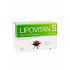 Lipovitan S 90 tabletta