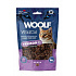 WOOLF WildCat Twisties Snack Venison 50g