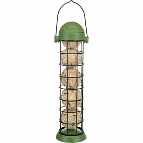 Tálca 5 faggyúgolyóhoz, cső, 8 x 29 cm, fém/műanyag, zöld Tálca 5 faggyúgolyóhoz, cső, 8 x 29 cm, fém/műanyag, zöld