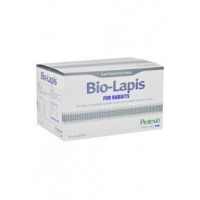 Protexin BIO Lapis por. 60 x 2 g